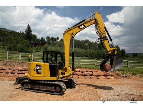 mini excavator 308|new cat 308 excavator price.